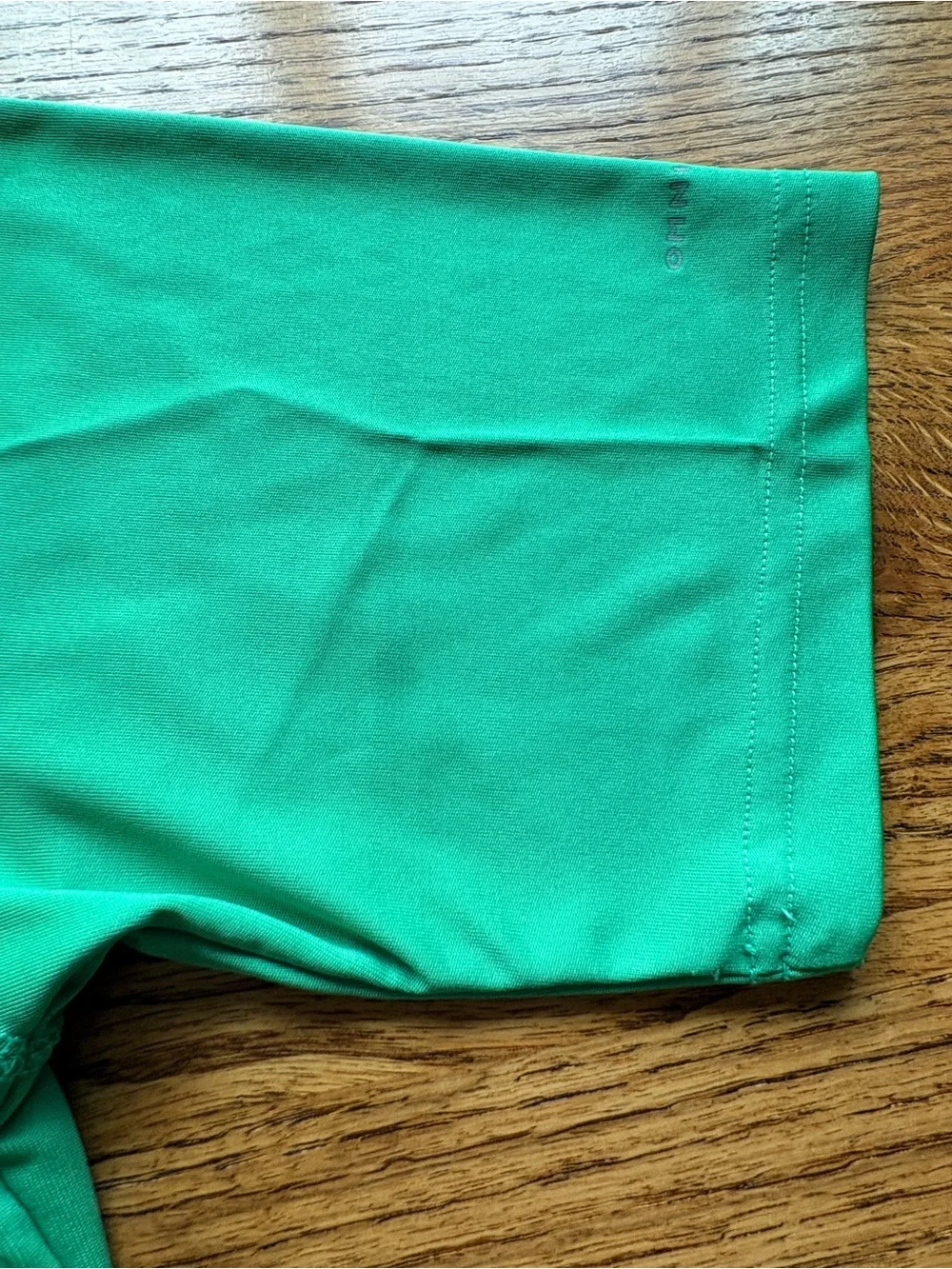 Columbia PFG Boy’s XL (18/20) Green 100% Polyester short sleeve Polo Shirt